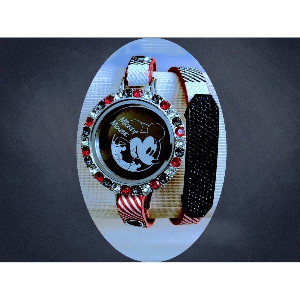 Origami Owl: Disney Inspired Bracelet